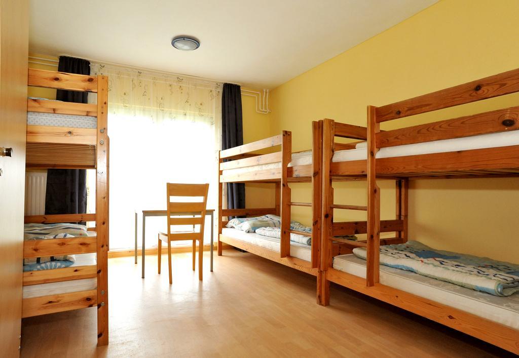 Nohotel Hostel Dranske Kamer foto