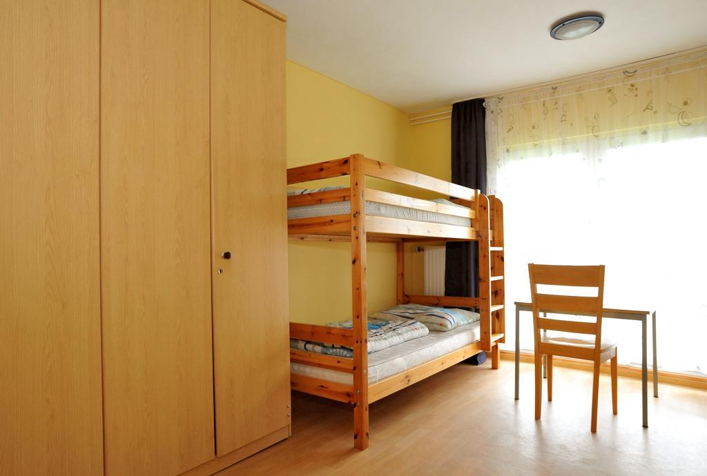 Nohotel Hostel Dranske Kamer foto
