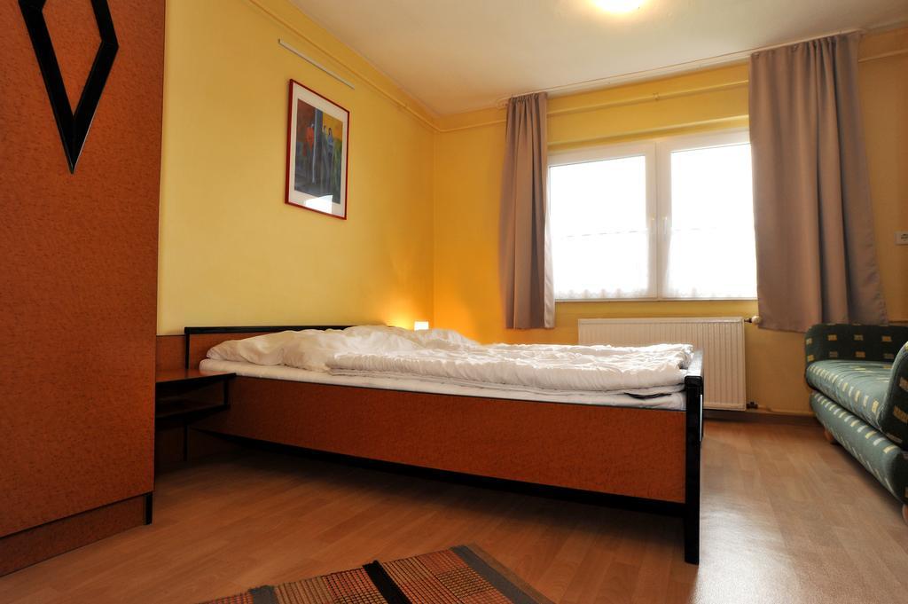 Nohotel Hostel Dranske Kamer foto