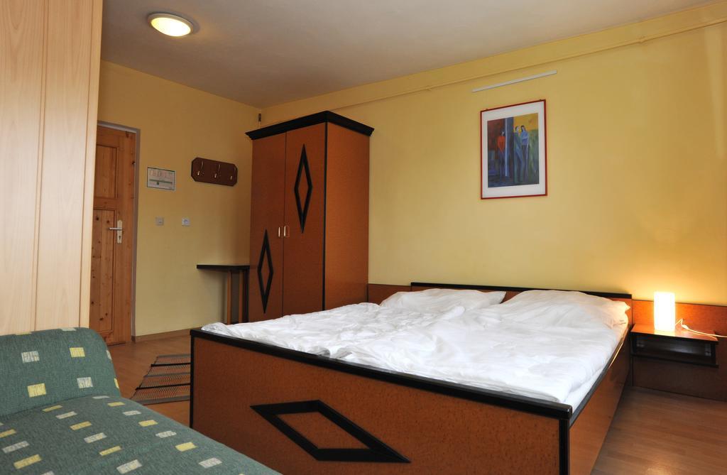 Nohotel Hostel Dranske Kamer foto