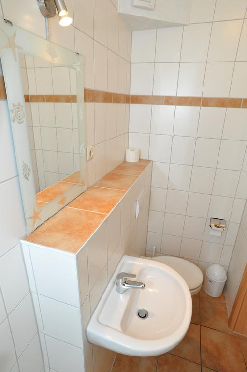 Nohotel Hostel Dranske Kamer foto