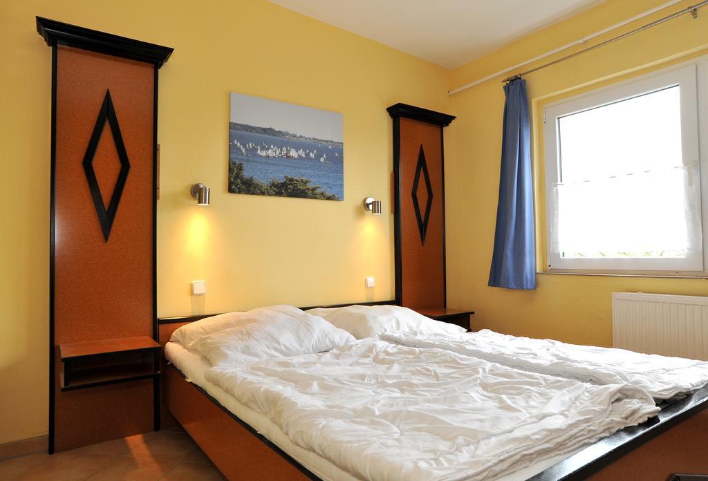 Nohotel Hostel Dranske Kamer foto
