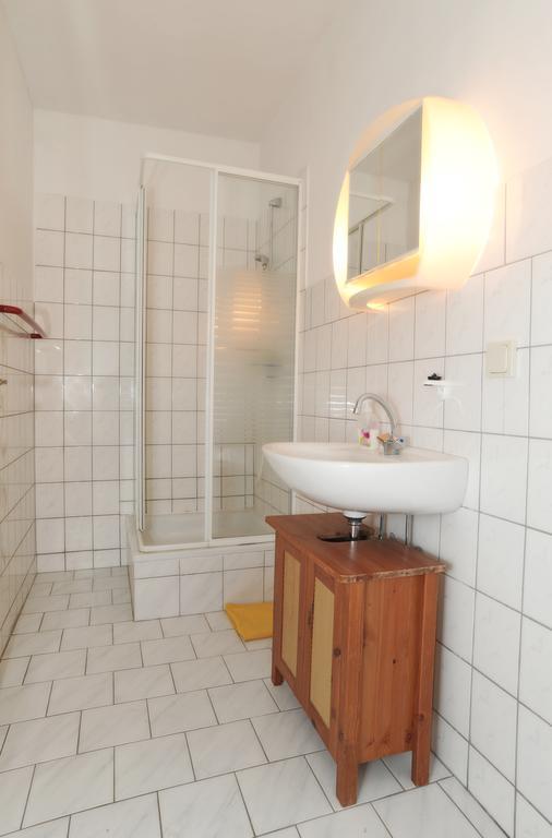 Nohotel Hostel Dranske Kamer foto