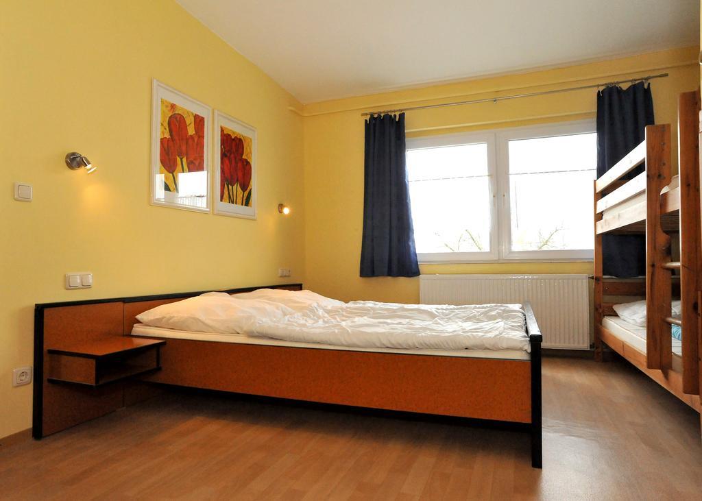 Nohotel Hostel Dranske Kamer foto