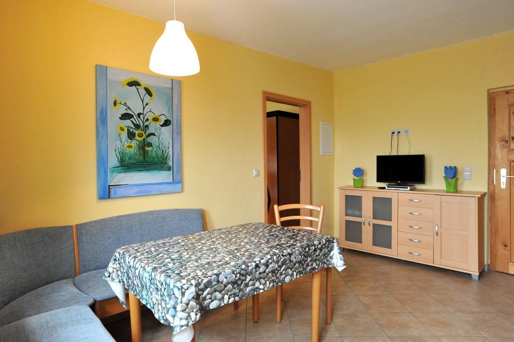 Nohotel Hostel Dranske Kamer foto