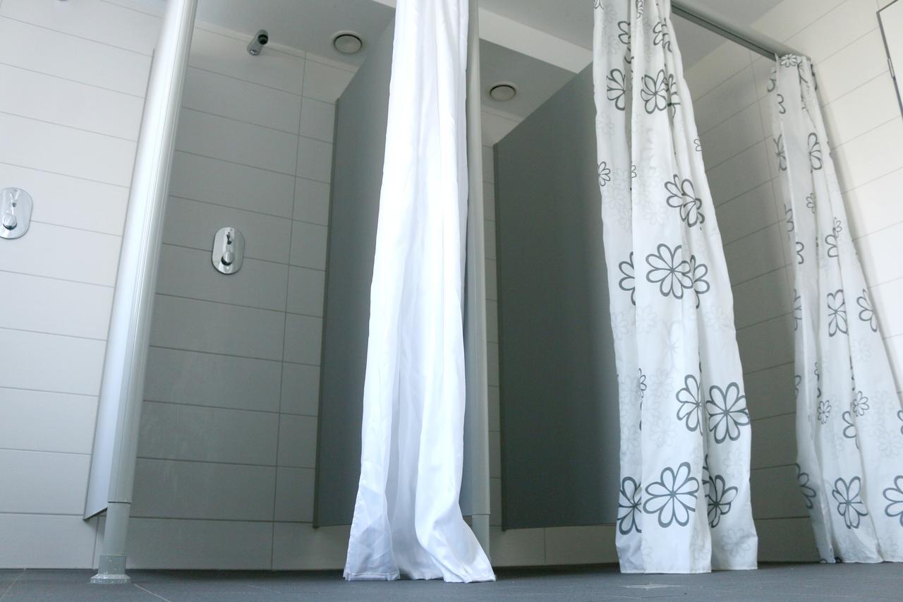 Nohotel Hostel Dranske Buitenkant foto